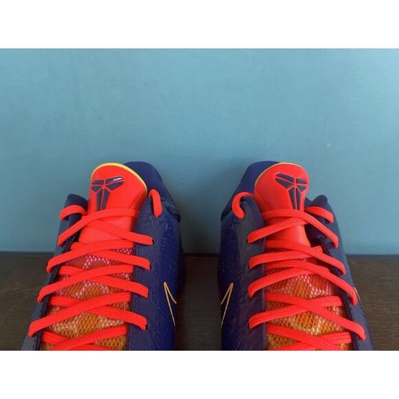 Nike Kobe 5 Protro x Caitlin Clark \